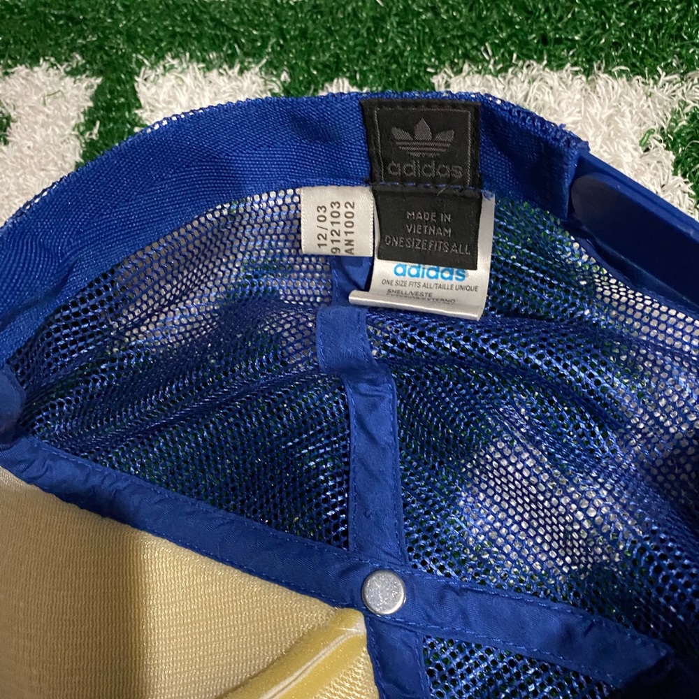Adidas hat - Picture 2 of 2